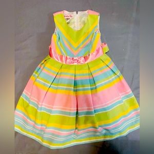Girls Dress Size 5